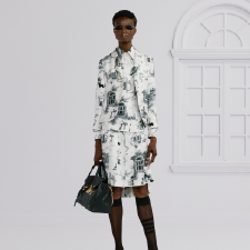 Thom Browne Spring 2026 Collection